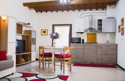 The Comfort Apartment - Le Cà De Boron - Foto 17