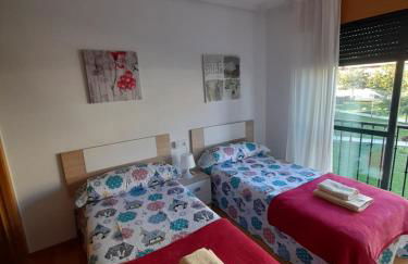 PISO NUEVO EN MOAÑA - Foto 34