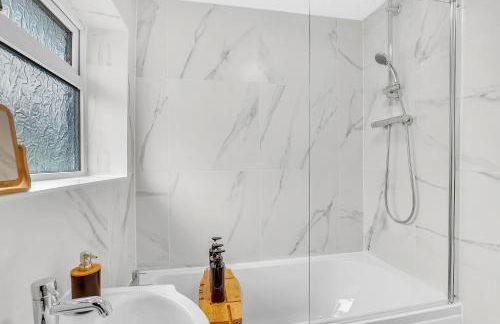 Newcastle Weekly & Monthly Offers, New 3 Bed House, Contractors, Families, Relocations Stays - Foto 23