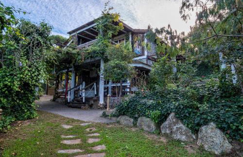 Mare Maravella Costa Brava Nature - Foto 70