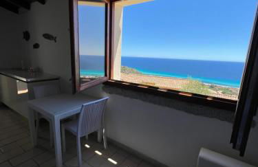 Bilocale Acquamarina presso i nidi dei cormorani - Foto 14