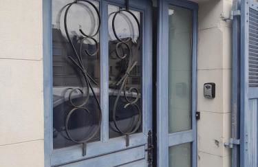 Charmant Studio l'Arnon à Issoudun - Foto 9