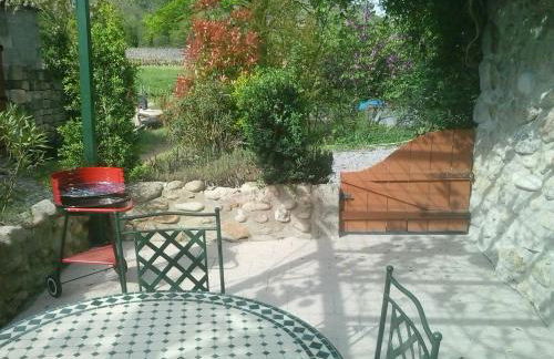 La Nichoule - Foto 7