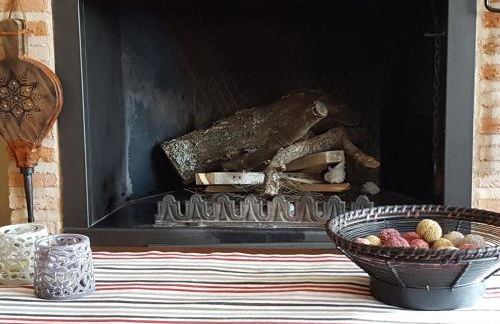 Cottage in Navas de Estena near Cabañeros Park - Foto 30