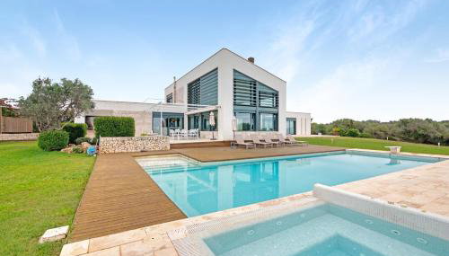 Villa Forma Nou - Foto 1