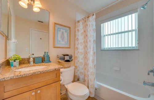 11 Mi to Disney Home with Game Room and Heated Pool - Foto 18