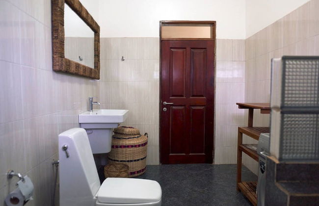 Soho Greens Apartments Apt 1 - Foto 8