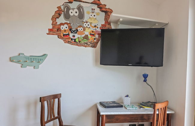 Il Cavalluccio Marino - Photo 6