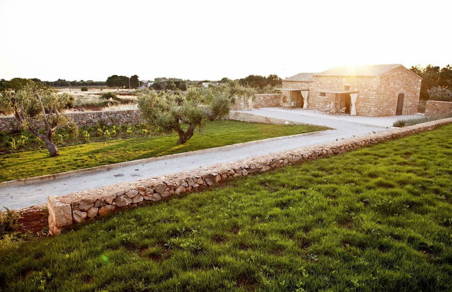Masseria Cisternella - Foto 52
