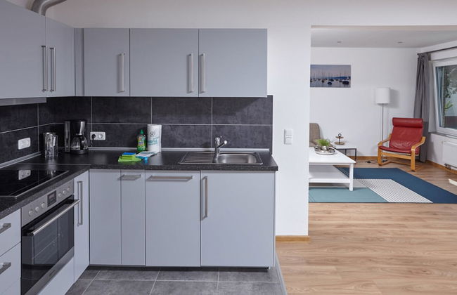 Haus Panoramic - Foto 31