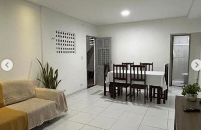 Casa 3 quartos praia de sao jose - Foto 3
