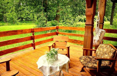 Klimatyczna Willa w stylu BOHO - Foto 38