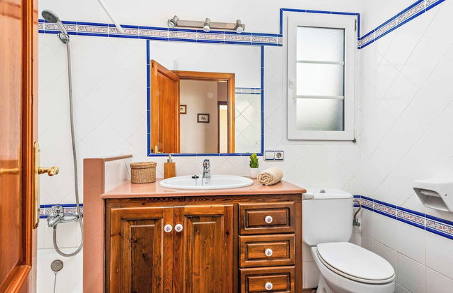 Villa Iris Bosch - Foto 13