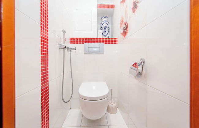 StudioMinsk in Historic Centre - Foto 45