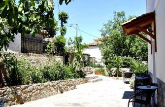 Filoxenia Studios - Foto 68