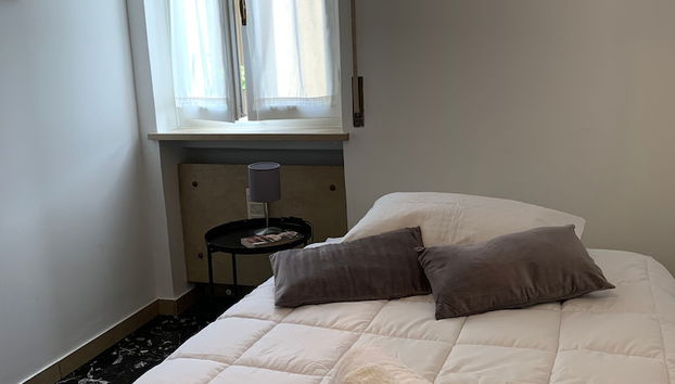 Riverview Luxury Flat - Photo 4, Chambre