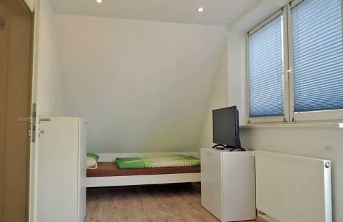 Familie Horn - Urlaub im Reetdachhaus in Schleswig-Holstein - Foto 20