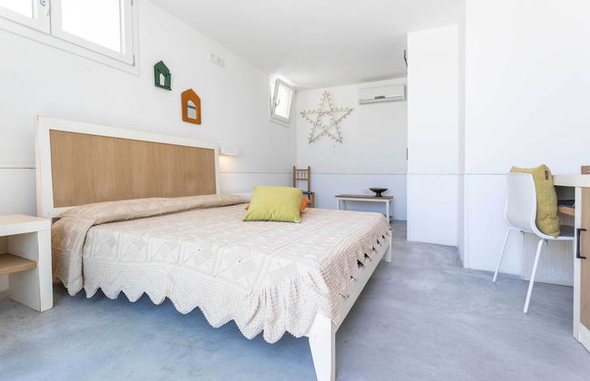 Villa Torre Dell'Alto Mare blocco n.1 - Foto 9