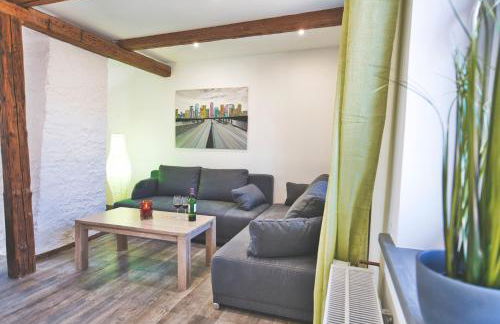 Ferienhaus Eulenspiegel - Foto 22