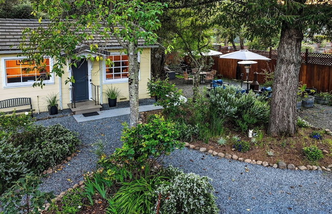 Grapevine Cottage by Avantstay Private Vineyard + Outdoor/indoor Living + Firepit + Minutes to Glen Ellen - Foto 70
