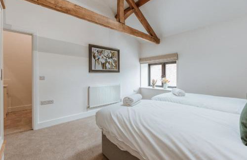 Tedsmore Cottages - Foto 64