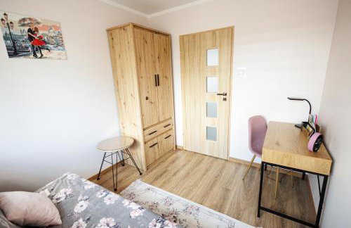 Urocze mieszkanie z widokiem na Puszczę Białowieską - Foto 10