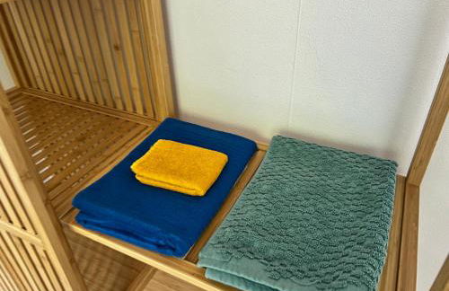 Appartement central proche Base Navale et Siam - Foto 9