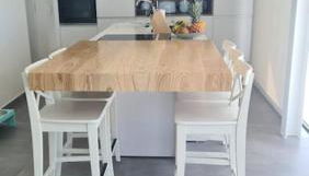 Villa Veiga with heated pool - Foto 4