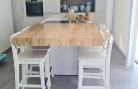 Villa Veiga with heated pool - Foto 4