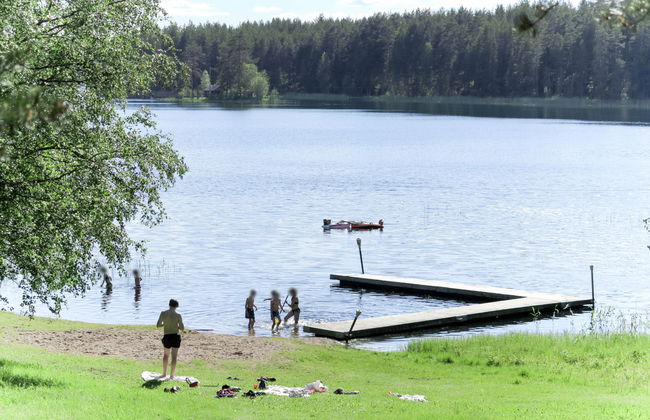 Nedre Gärdsjö - Foto 15