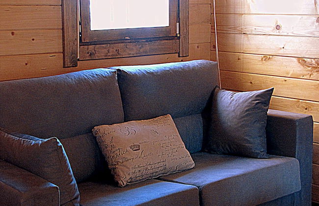 Las Cabañas del Lago - Photo 6