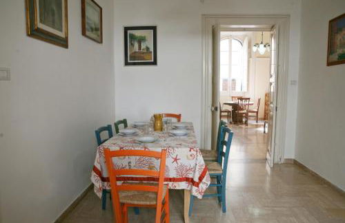 Eden Garden-Historic Big House Near Sea, Gallipoli - Foto 20