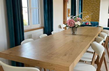 La Maison des Jonquerets - Foto 8