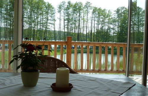 Landhaus Fischersruh Plauer See - Foto 11