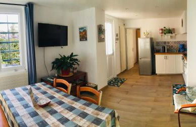 Entre Mer et Montagnes - Foto 5