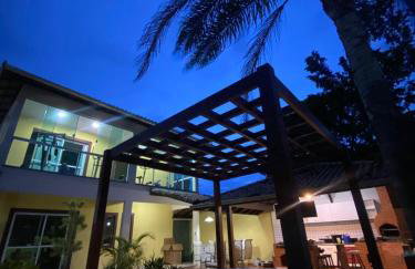 Casa de Praia Bicanga com SPA - Photo 7