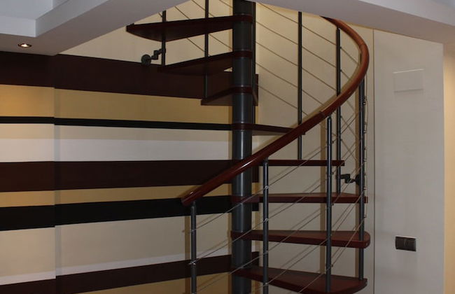 Penthouse With Private Pool - Foto 14