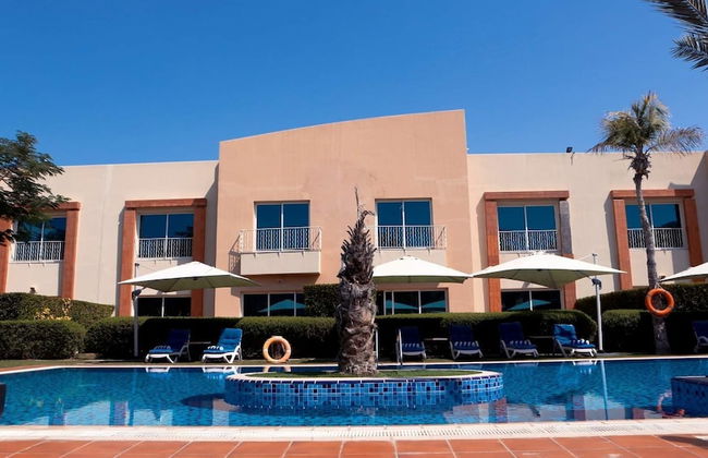 Coral Boutique Villas - Photo 16