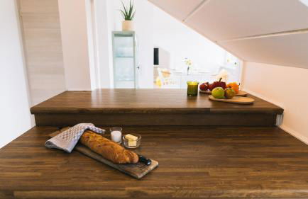 Eifel17 - Die Ferienwohnung - Foto 18