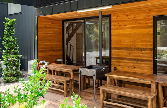 Fuji no Hoshizora FJ Forest - Foto 46