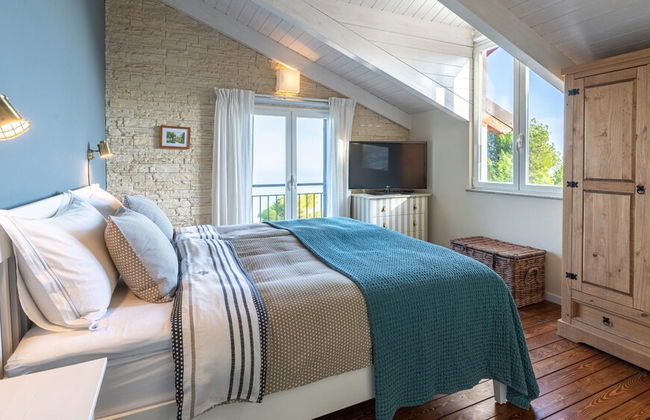 Villa Nel Blu 8 - Foto 27