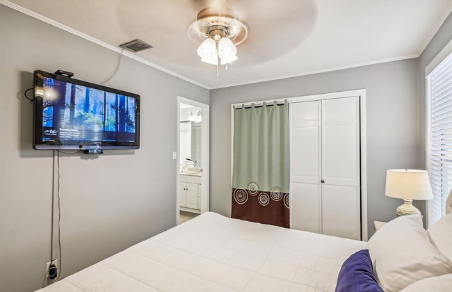 Sandpiper Cove 1030 1 Bedroom Condo by RedAwning - Foto 4