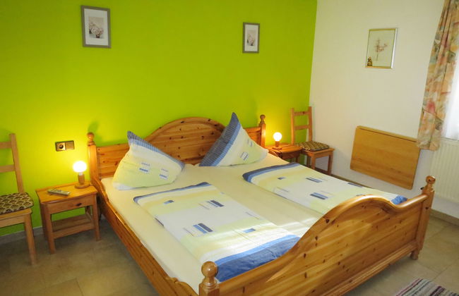 3 bedroom Apartment in Kottenborn with garden and sauna - Photo 10