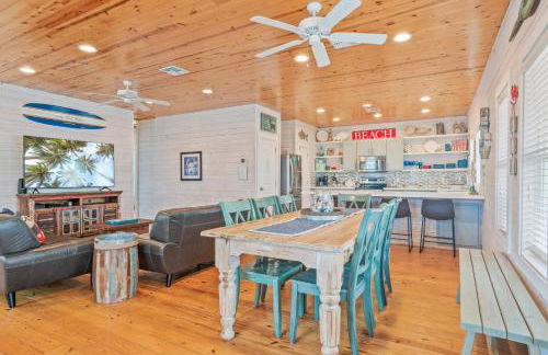 Why Knot Relax - Heated PRIVATE Pool Beach Gear Credit Included - Foto 6