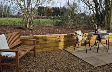 The Studio at Chequers - Newly Renovated Luxury Studio - Foto 11