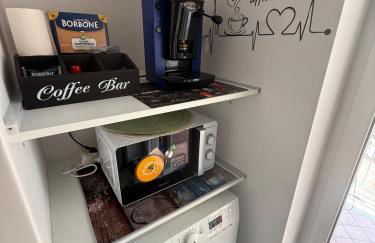 Betti Holiday House - Foto 23