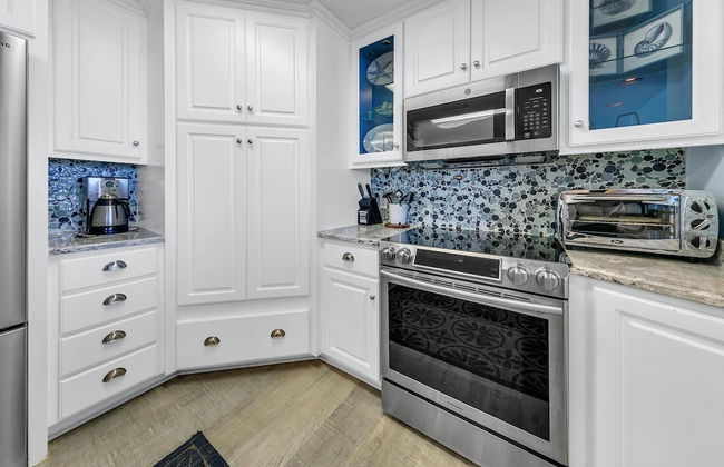 Hidden Dunes 1704 - Foto 17