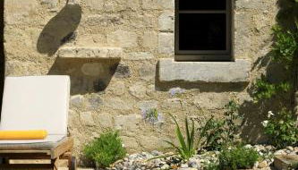 Les Bastides du Mas de l'Amarine - Foto 2