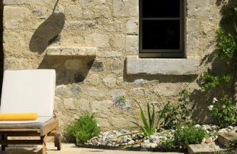 Les Bastides du Mas de l'Amarine - Foto 2