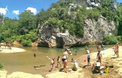 Studio du Soleil - Foto 24